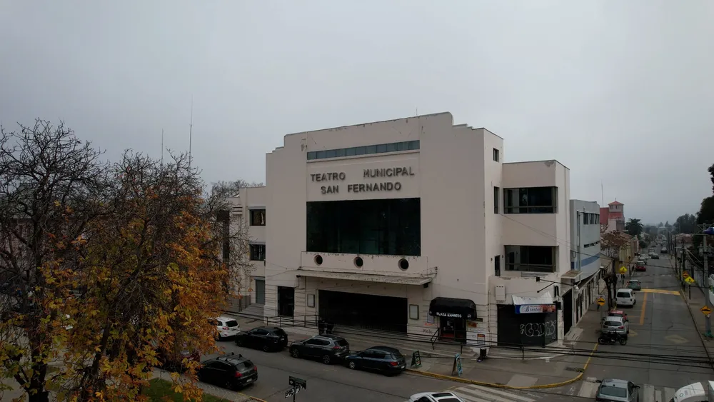 teatro