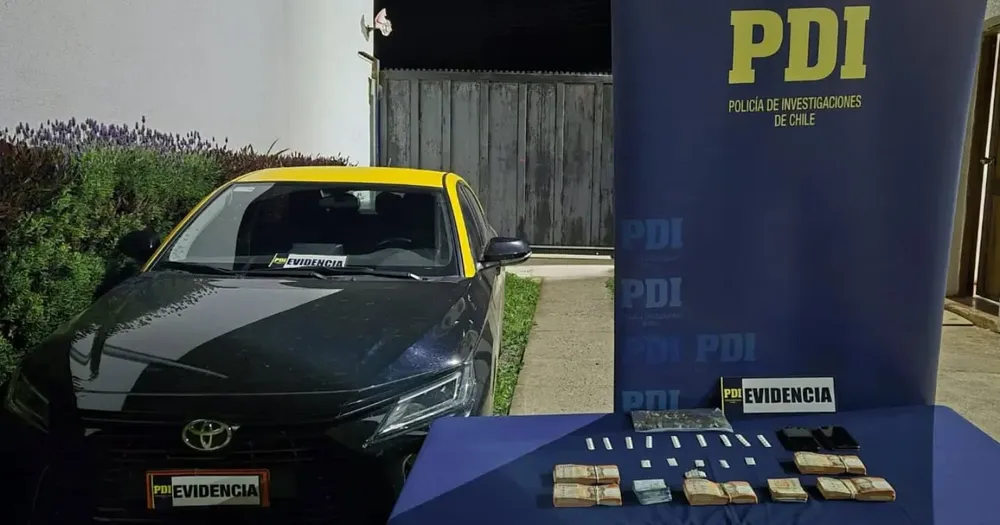 pdi pichilemu