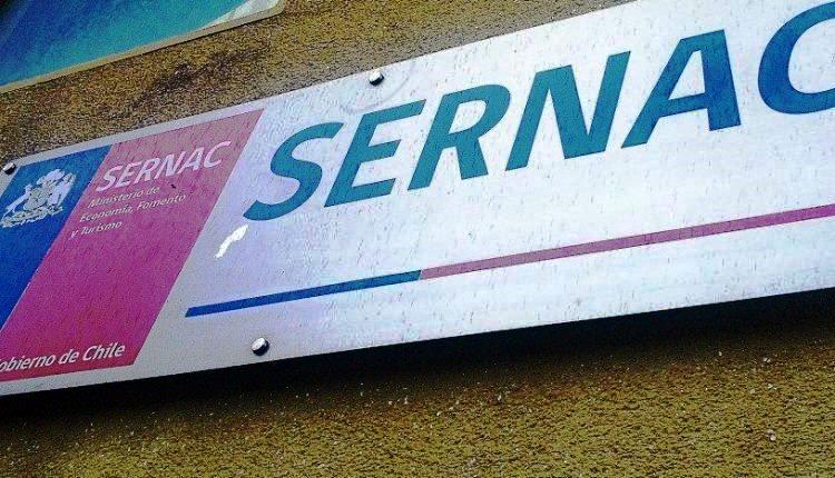 sernac