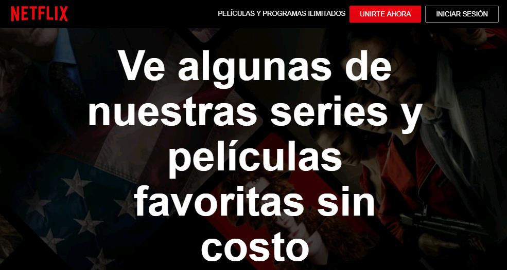 netflixfree