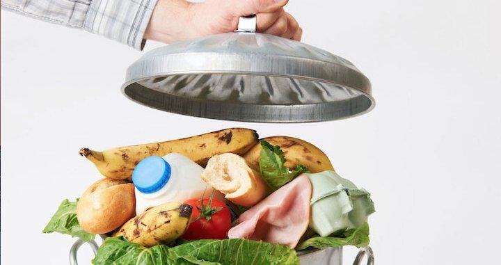 trashfood