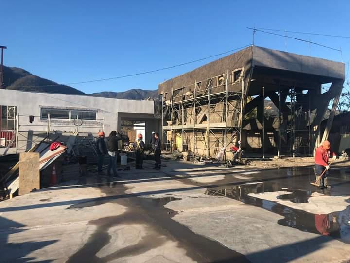 bomberos apalta