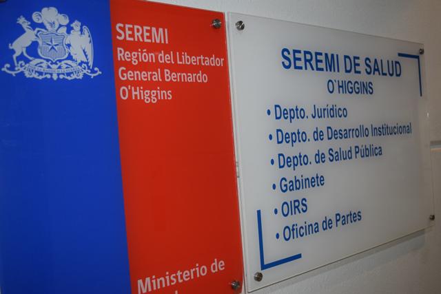SEREMI-SALUD-OH