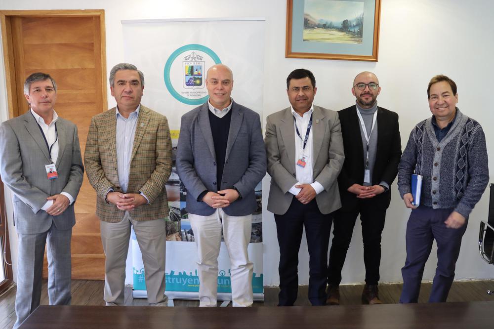 cft pichilemu