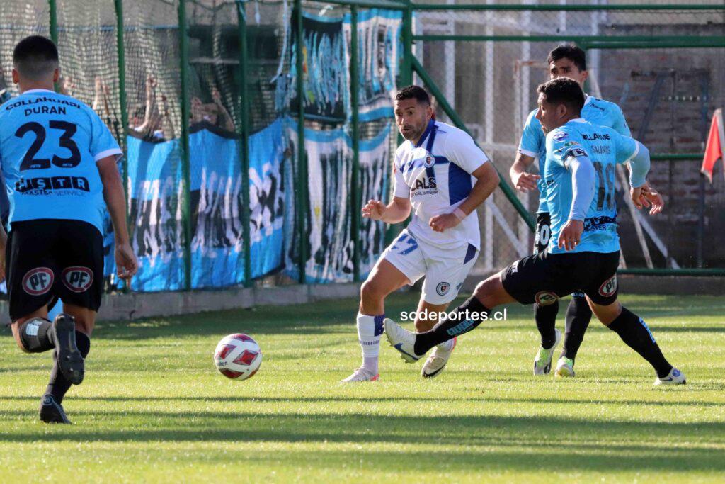 dsc iqq